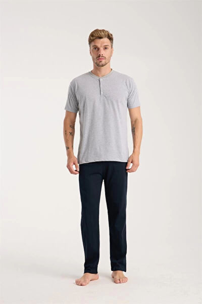 Alfa Expres Erkek Pijama, Pijama Takımı