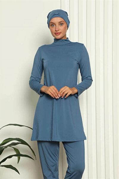 Alfa Expres Tesettür Mayo