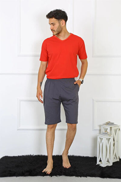 Alfa Expres Erkek Şort, Bermuda, Kapri