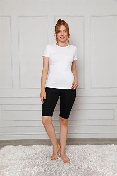 Alfa Expres Kadın Tayt