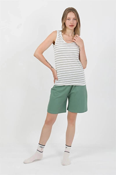 Alfa Expres Kadın Alt Üst Takım