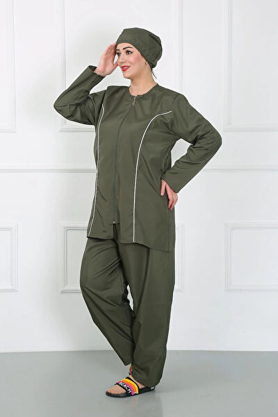 Alfa Expres Tesettür Mayo