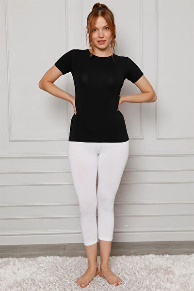 Alfa Expres Kadın Tayt