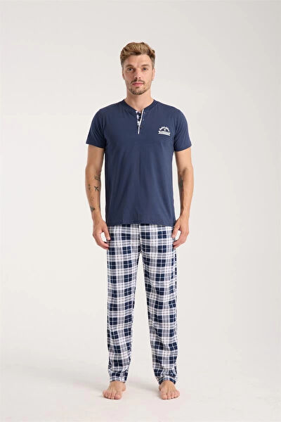 Alfa Expres Erkek Pijama, Pijama Takımı