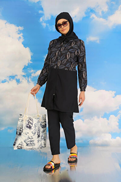 Alfa Expres Tesettür Mayo