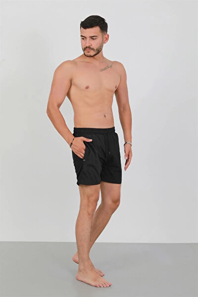 Alfa Expres Erkek Deniz Şortu, Mayo