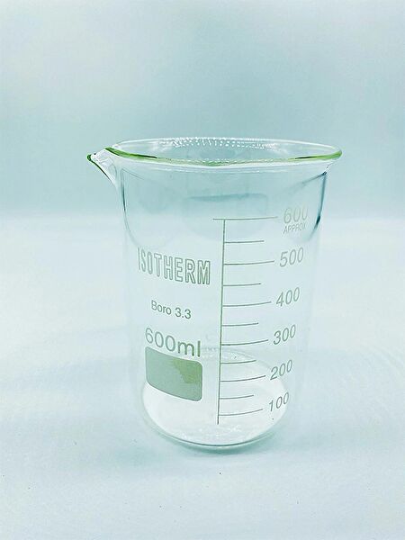 Isotherm Laboratuvar Malzemeleri