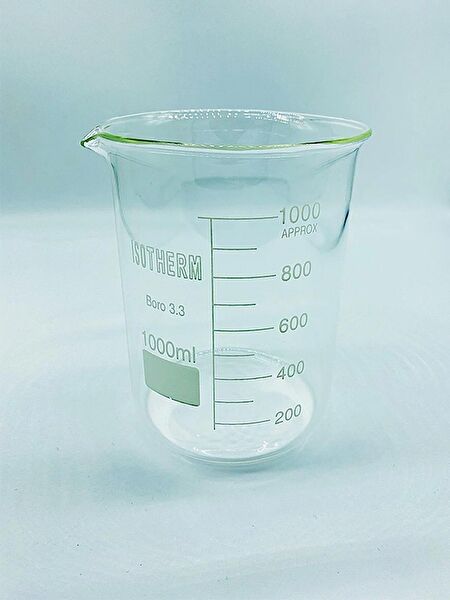 Isotherm Laboratuvar Malzemeleri