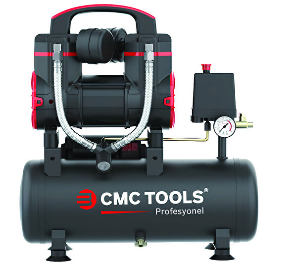 Cmc Kompresör