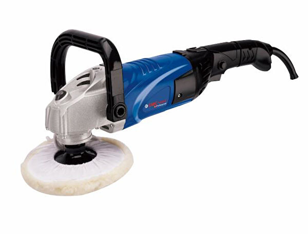 Cmc Polisaj Makinesi