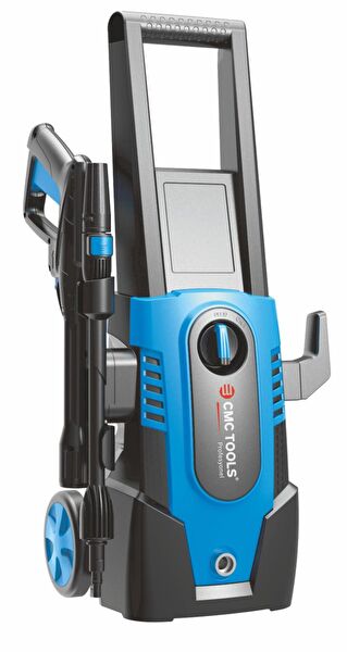 Cmc Basınçlı Yıkama Makinesi