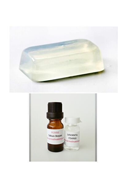 CARMELİNA Sabun
