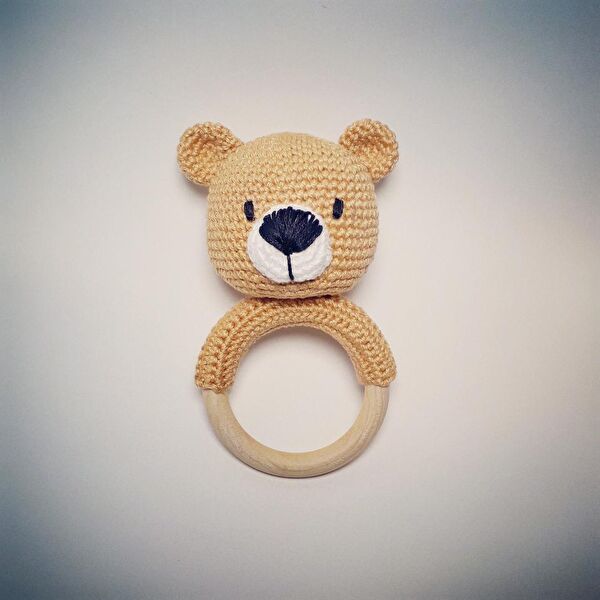 CARMELİNA Amigurumi