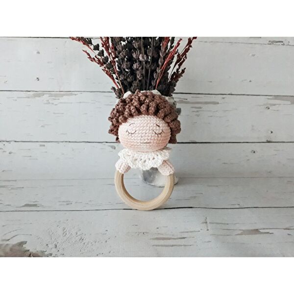 CARMELİNA Amigurumi