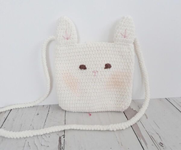 CARMELİNA Kız Çocuk Çapraz Çanta