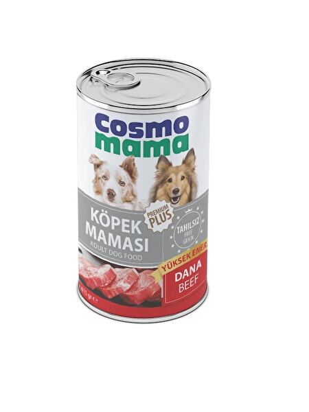 COSMO MAMA Köpek Maması
