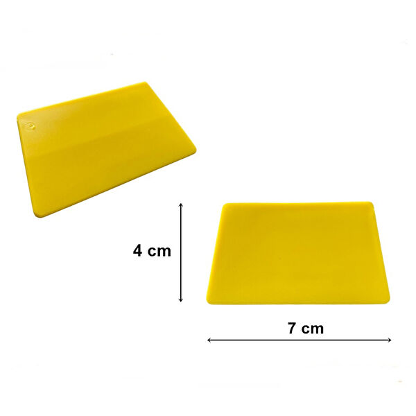 Oto Aksesuarcım Cam Filmi Ekipmanları