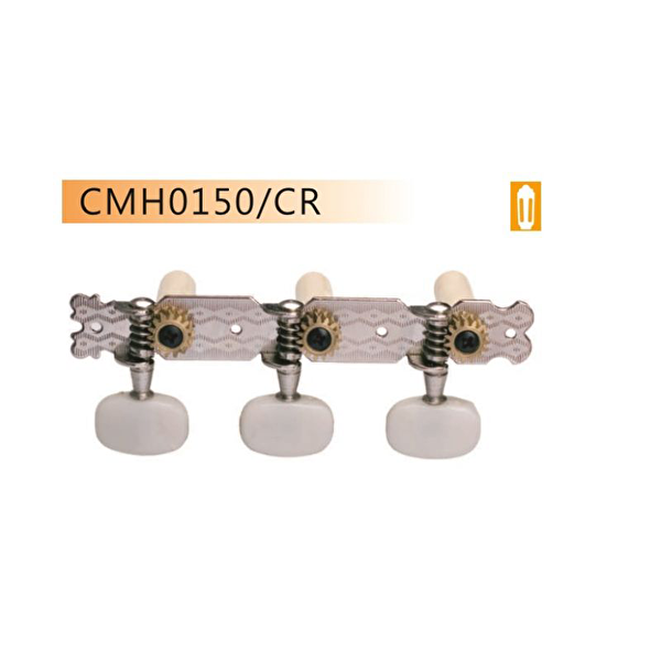 Valencia Akort Burgusu