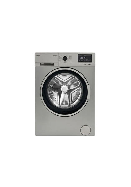 Regal Çamaşır Makinesi