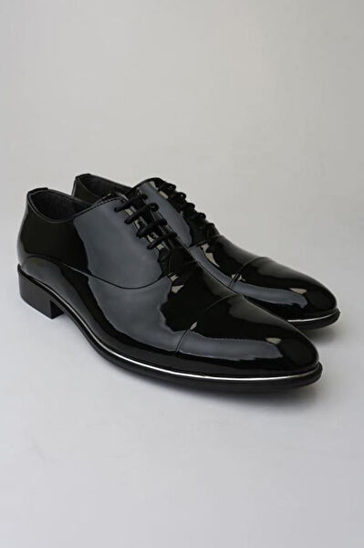 Tamboğa Erkek Klasik Ayakkabı