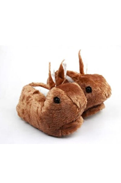 Alf Bebe Kadın Ev Botu, Panduf