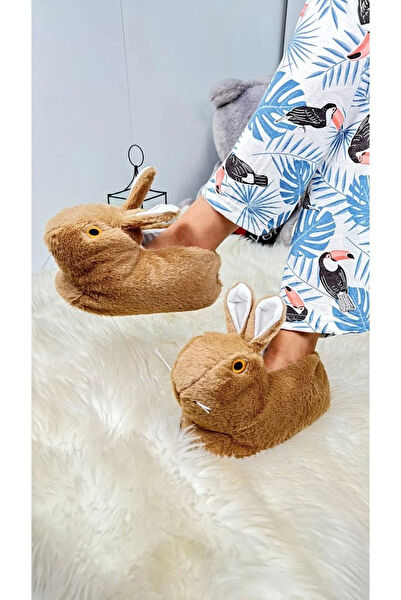 Kar Kadın Ev Botu, Panduf