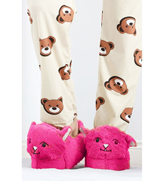 MSN Kadın Ev Botu, Panduf