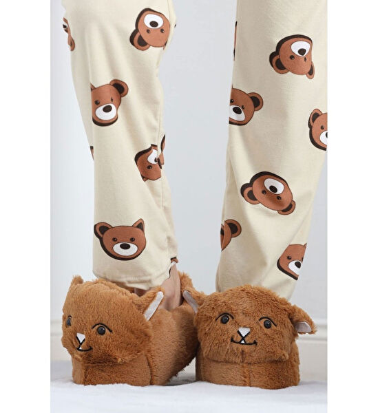 MSN Kadın Ev Botu, Panduf