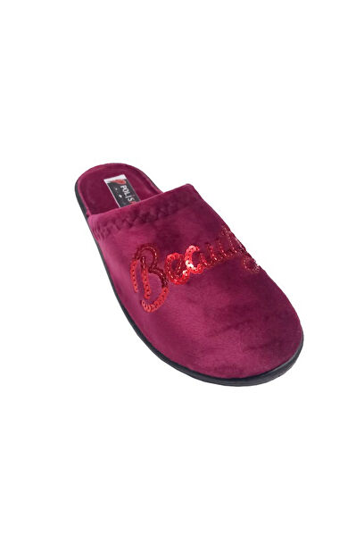 Polisa Kadın Ev Terliği