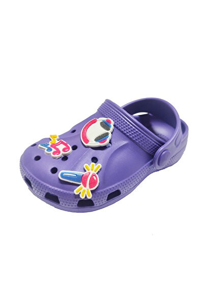 Apella Kız Çocuk Terlik