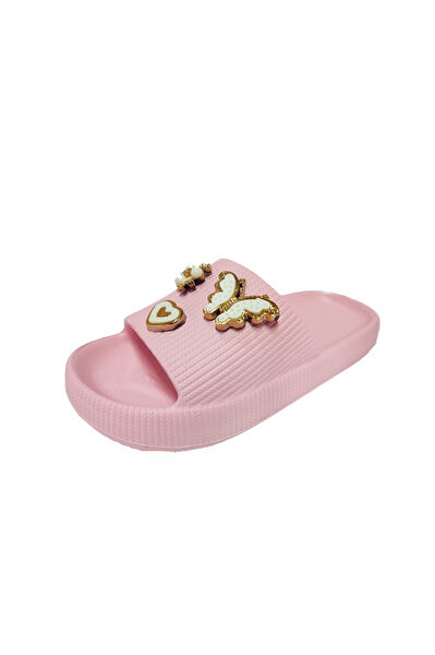 Apella Kız Çocuk Terlik