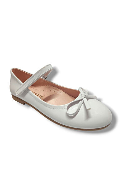 İremsu Kız Çocuk Babet, Günlük Ayakkabı