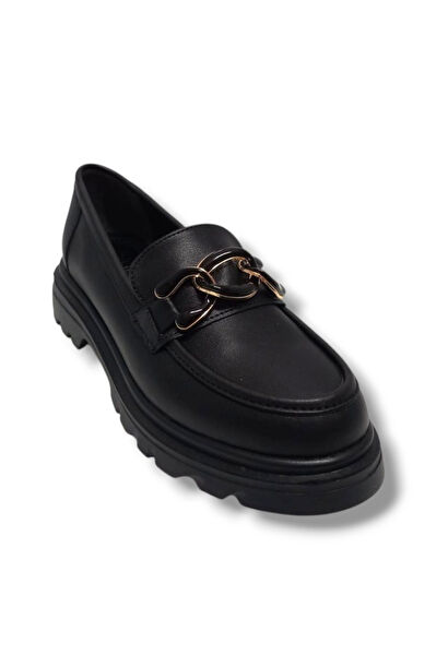 Fancy Kadın Loafer Ayakkabı