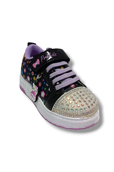 Pro Kids Kız Çocuk Spor Ayakkabı, Sneaker