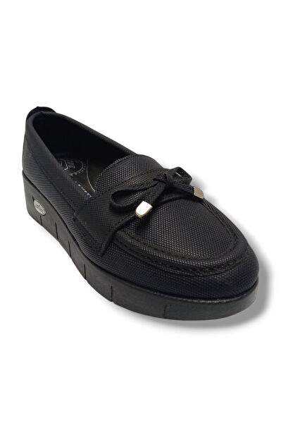 Ayzen Kadın Loafer Ayakkabı
