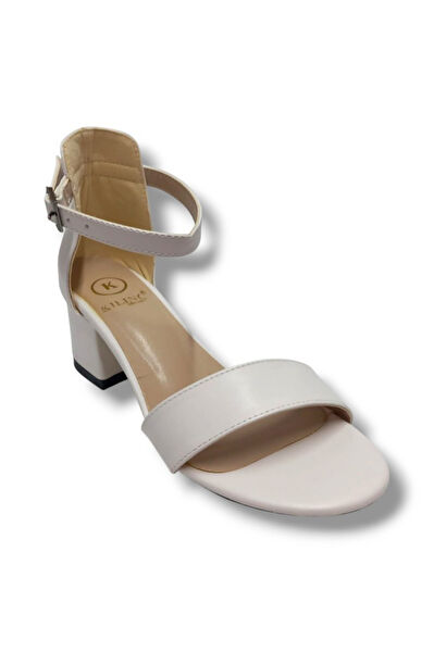 Kılınç Kadın Sandalet