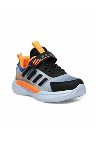 Ndrops Erkek Çocuk Spor Ayakkabı, Sneaker