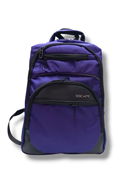Escape Erkek Sırt Çanta