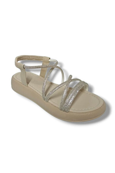 Fancy Kadın Sandalet