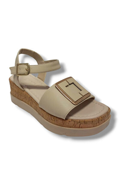 Fancy Kadın Sandalet