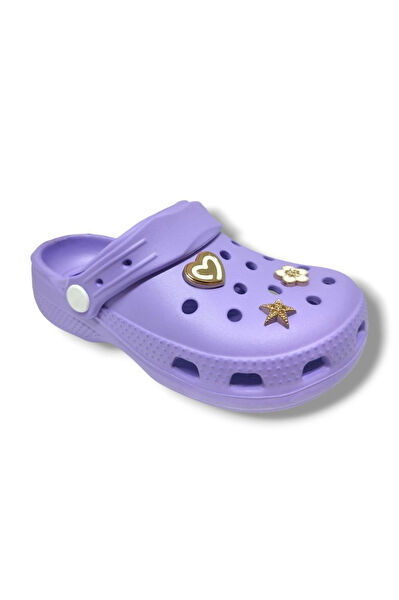 Lorin Kız Çocuk Terlik