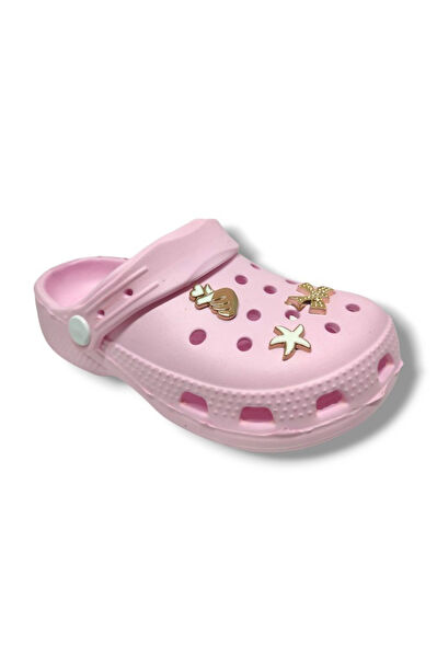 Lorin Kız Çocuk Terlik