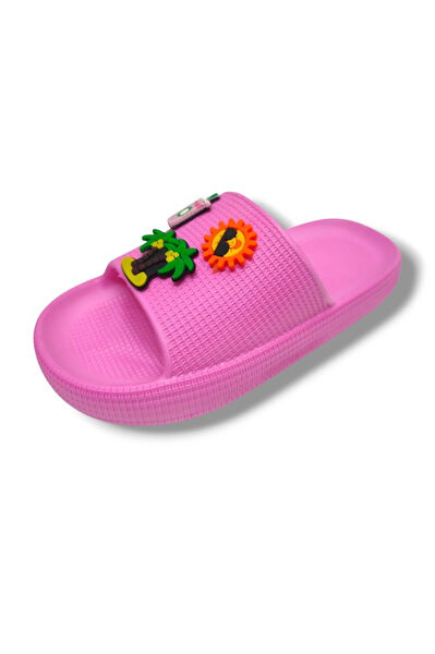 Cakgo Kız Çocuk Terlik