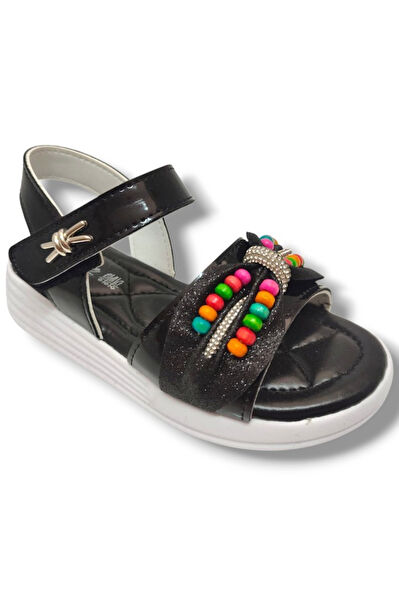 Butiqe Kız Çocuk Sandalet
