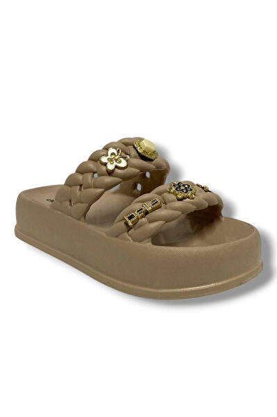 Alf Bebe Kadın Terlik