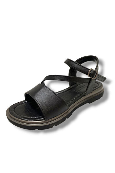 Etol Kadın Sandalet