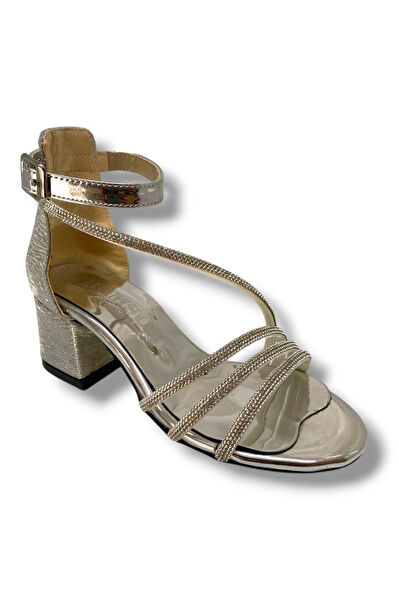 İremsu Kadın Sandalet