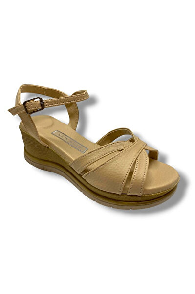 C-Shoes Kadın Sandalet