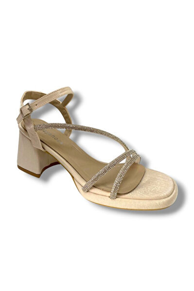 Erbay Kadın Sandalet