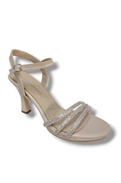 Erbay Kadın Sandalet